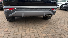 Hyundai TUCSON 1.6 TGDi Hybrid 230 Premium 5dr 2WD Auto Hybrid Estate